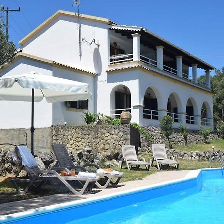 Villa Eirini Liapades Esterno foto
