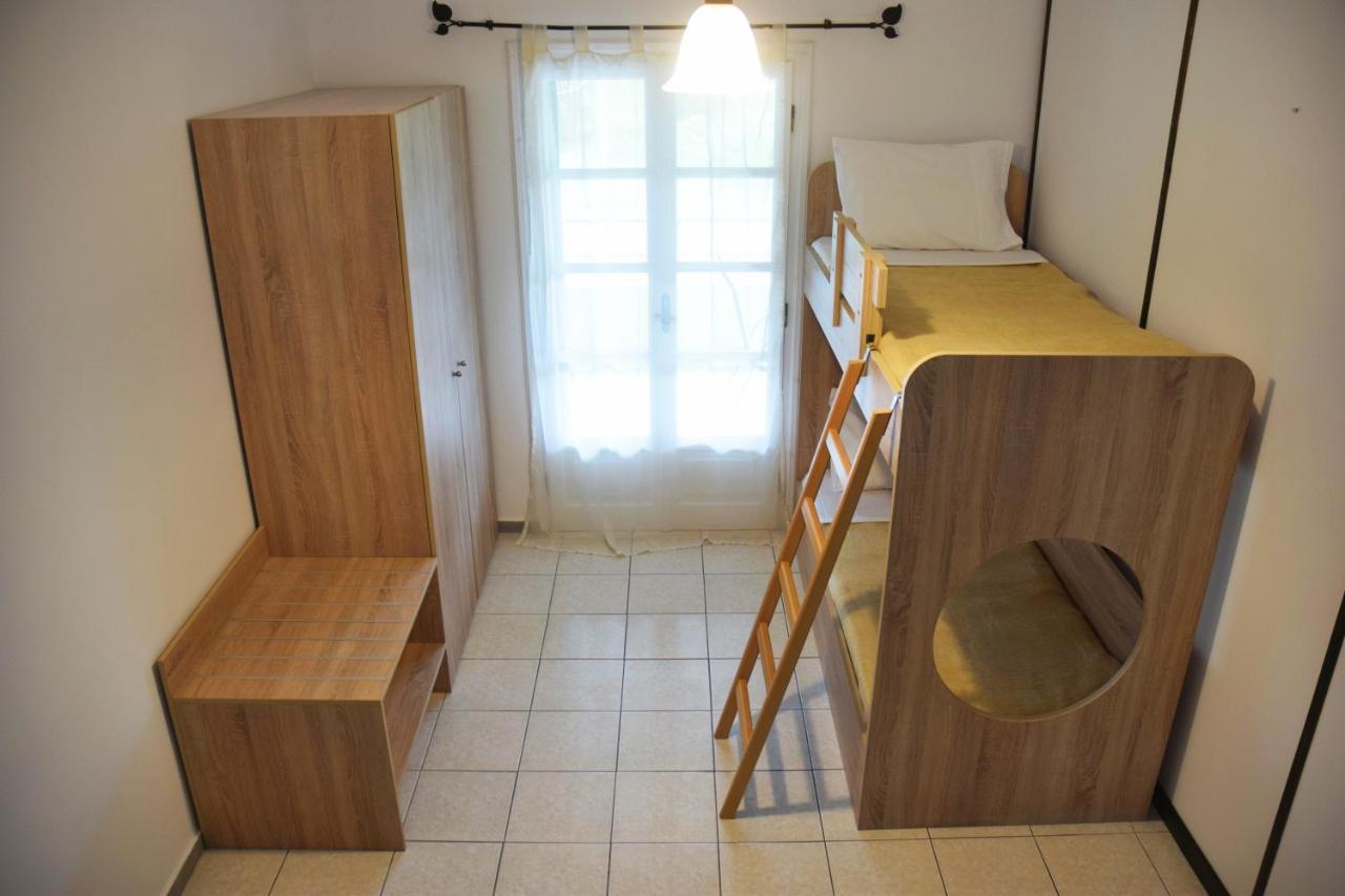 Villa Eirini Liapades Esterno foto